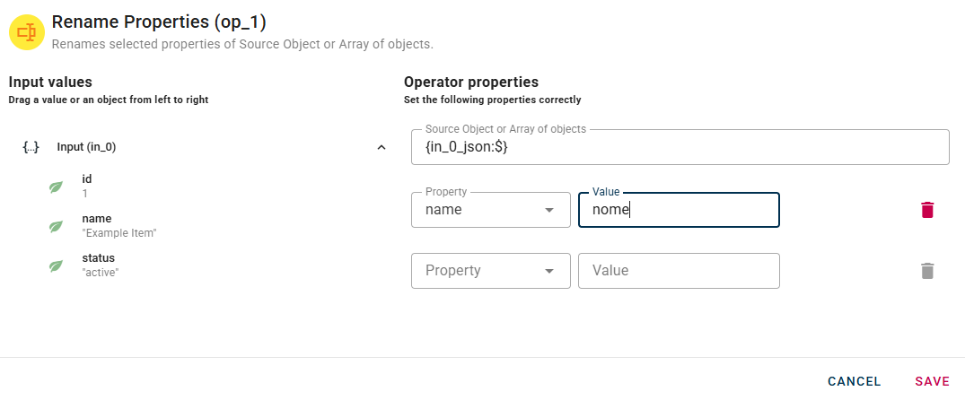 RenamePropertiesModal