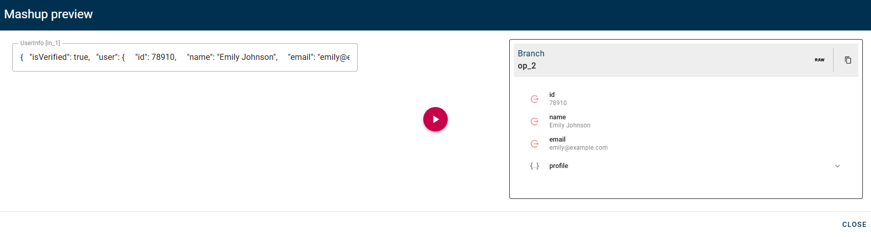 BranchPreview