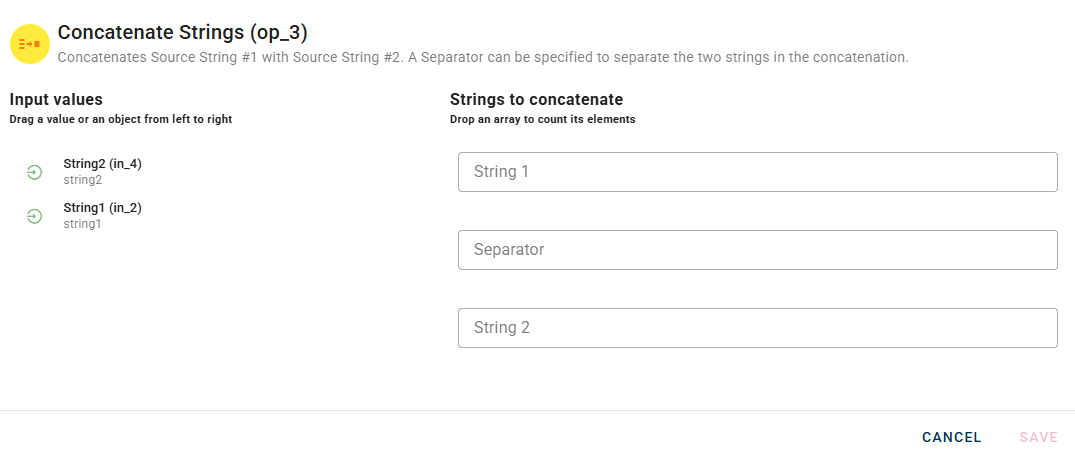 concatStringBlank
