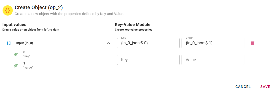 createObjModal