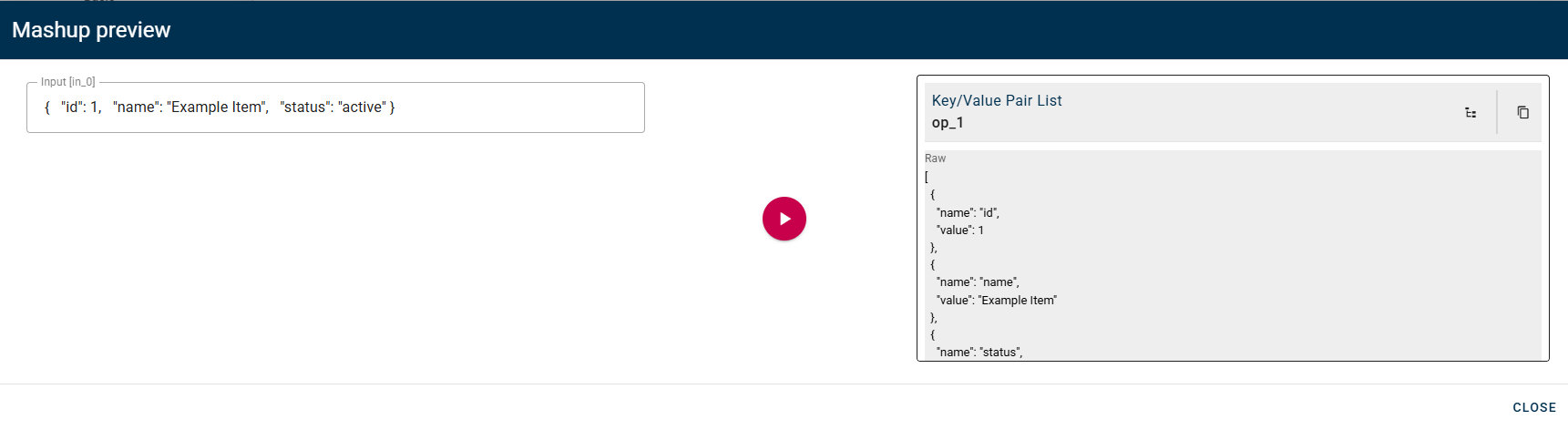 keyvalueoPreview