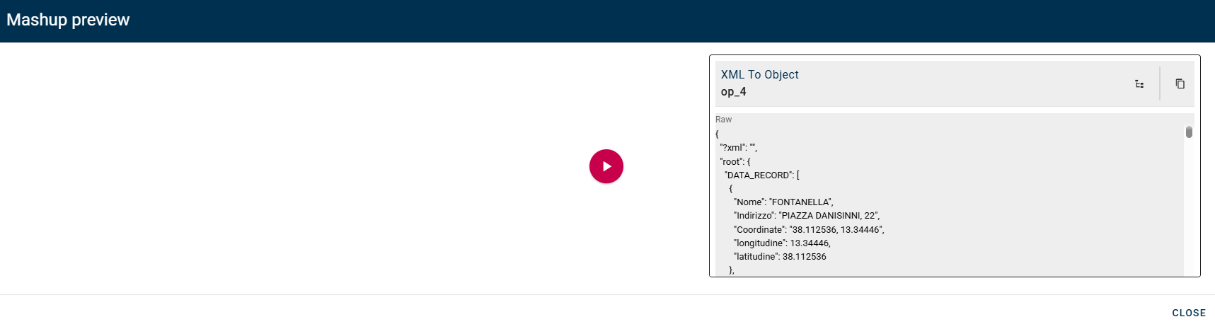 xmlPreview